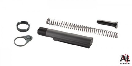 AR-15 Civilian (Commercial) Buffer Tube