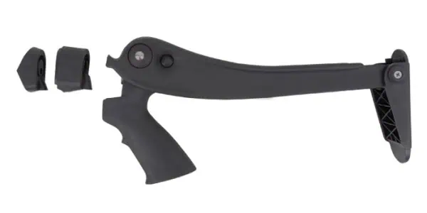 Marine Tactical Top Folding Stock Marine Tactical Top Folding Stock