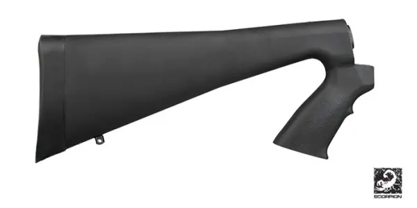 Shotgun Pistol Grip Stock Shotgun Pistol Grip Stock
