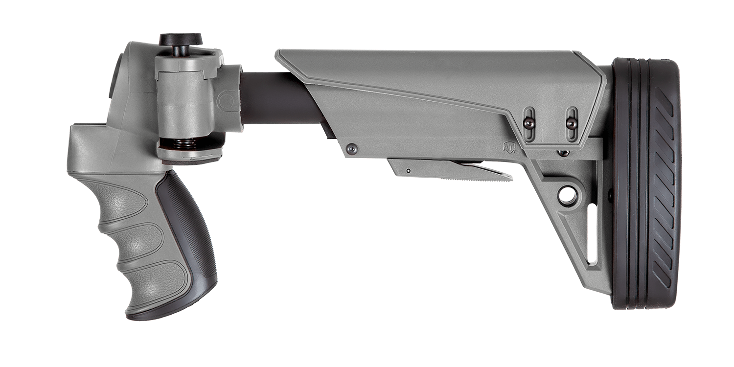 Strikeforce GEN2 Side-Folding Shotgun Stock